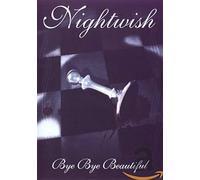 Nightwish: Bye Bye Beautiful [DVD]