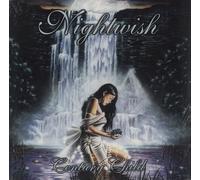 Nightwish Century Child - 180 Gram Vinyl - Sealed UK 2-LP Double vinyl album record SPINE735840 Spinefarm Records UK 2015 Audiophile