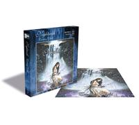 Nightwish: Century Child Game or Toy Plastic Head