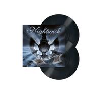 Nightwish Dark Passion Play Double LP Vinyl NEW