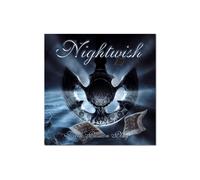 Nightwish Dark Passion Play CD New 0727361192327