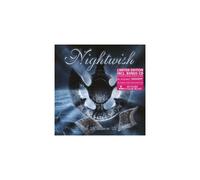 Nightwish : Dark Passion Play CD Limited Album 2 discs (2007)
