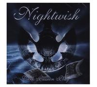 Nightwish Dark Passion Play CD New 0727361192327