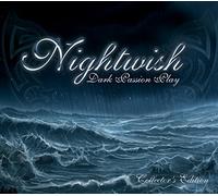 Nightwish - Dark Passion Play (Collector's Edition, 2CD)