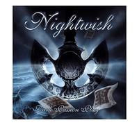 Nightwish - Dark Passion Play (Limited Edition mit Tatoo exklusiv bei Amazon.de)