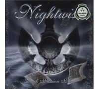 Nightwish Dark Passion Play - Sealed German 2-LP Double vinyl album record NB 1923-9 Nuclear Blast 2013