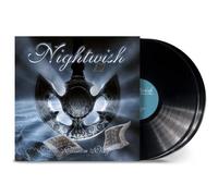 Nightwish Dark Passion Play Double LP Vinyl NEW