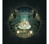 Nightwish : Decades CD Album (Jewel Case) 2 discs (2019) NEW Amazing Value