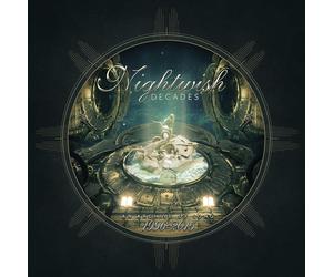 Nightwish - Decades