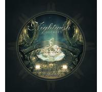 Nightwish : Decades CD Album (Jewel Case) 2 discs (2019) NEW Amazing Value