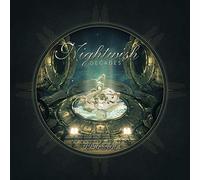 Nightwish - Decades An Archive Of Song 1996-2015 - New CD - 46 - Y23z