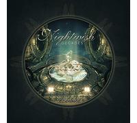 Nightwish : Decades CD Album (Jewel Case) 2 discs (2019) NEW Amazing Value