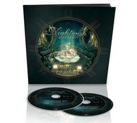 Nightwish - Decades (Limited 2CD Earbook - incl. extended artwork)