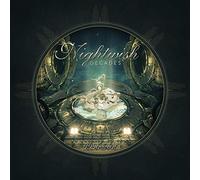 Nightwish - Decades (Best Of 1996-2015) - Earbook 2 CD