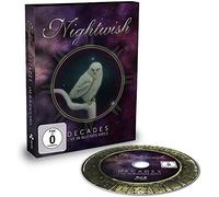 Nightwish - Decades Live in Buenos Aires - BLURAY - K23z