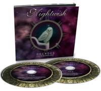 Nightwish - Decades: Live In Buenos Aires (2CD Digipack)
