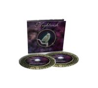 Nightwish : Decades: Live in Buenos Aires CD Album Digipak 2 discs (2019)