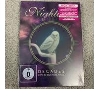 Nightwish - Decades: Live Buenos Aires ltd Digibook