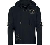 Nightwish EMP Signature Collection Long-sleeved Top black L