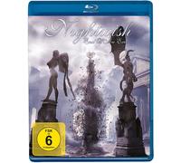 Nightwish End of An Era Blu-Ray NEW