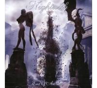 Nightwish - End Of An Era - CD - J1398z