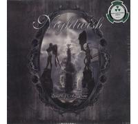 Nightwish End Of An Era - Coloured Vinyl - EX Sleeve - Sealed UK Triple 3-LP vinyl album record NB4597-1 Nuclear Blast 2018