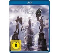 Nightwish - End Of An Era (Blu-ray, 2009)