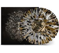 Nightwish Endless forms most beautiful LP multicolor Onesize