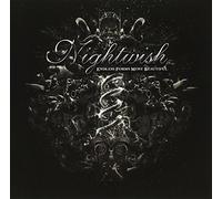 NIGHTWISH - ENDLESS FORMS MOST BEAUTIFUL : 2CD SET by NIGHTWISH