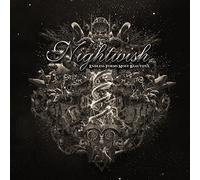 Nightwish - Endless Forms Most Beautiful [CD]