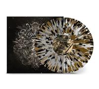 Nightwish - Endless Forms Most Beautiful Clear/Gold Ltd. - Splatter 2 Vinyl