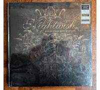 Nightwish - Endless Forms Most Beautiful