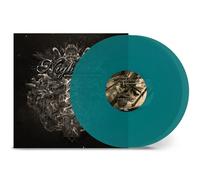 Nightwish - Endless Forms Most Beautiful (Transparent Green Vinyl) [VINYL]