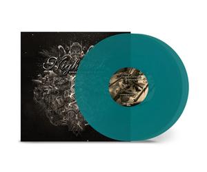 Nightwish Endless forms most beautiful LP multicolor Onesize