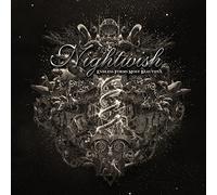 Nightwish - Endless Forms Most Beautiful - Tour Edition (Bonus DVD)