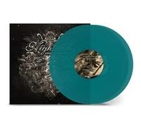 Nightwish - Endless Forms Most Beautiful Ltd. Transparent Green - Colored 2 Vinyl