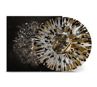 Nightwish Endless forms most beautiful LP multicolor Onesize