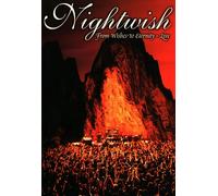 Nightwish - From Wishes to Eternity