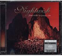 Nightwish - From Wishes to Eternity