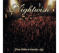Nightwish - From Wishes To Eternity