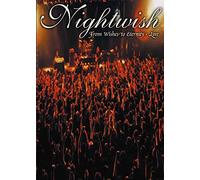 Nightwish - From Wishes To Eternity
