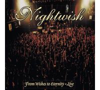 Nightwish - From Wishes To Eternity