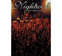 NIGHTWISH - FROM WISHES TO ETERNITY(DV (1 DVD)
