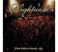 Nightwish - From Wishes To Eternity