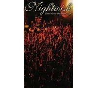 Nightwish - from Wishes to Eternity [VHS]