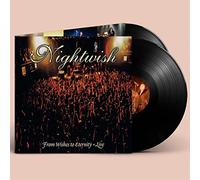 Nightwish - From Wishes To Eternity [VINYL]