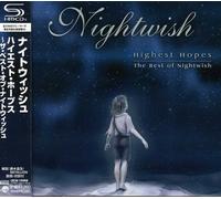 Nightwish - Highest Hopes [SHM-CD]