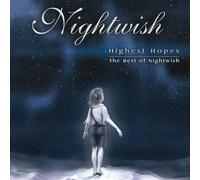 NIGHTWISH "HIGHEST HOPES-THE BEST OF" CD NEW