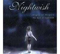 Nightwish - Highest Hopes - The Best Of Nightwish