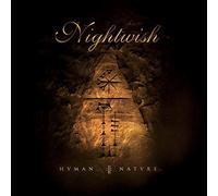 Nightwish - Human. :II: Nature. [New CD]